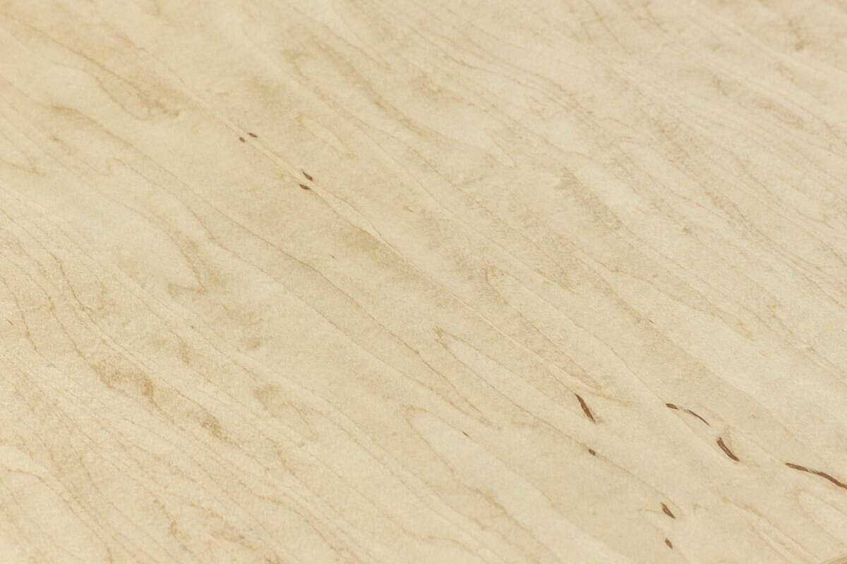 'Summa' Besprechungstisch in ahorn, 100 cm Durchmesser