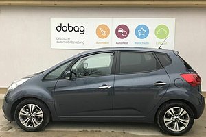 Kia Venga 1.6 CVVT Spirit