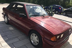 Ford Escort