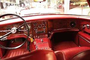 Facel Vega Hk500