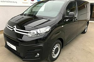Citroën Spacetourer 2.0 BlueHDi 150 Business
