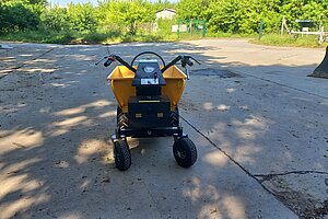 Lumag, MD-500EPRO
