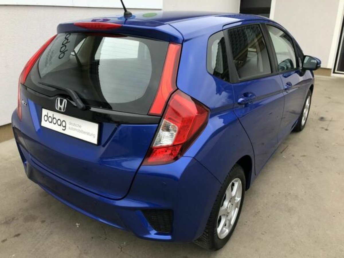 Honda Jazz 1.3 i-VTEC Trend