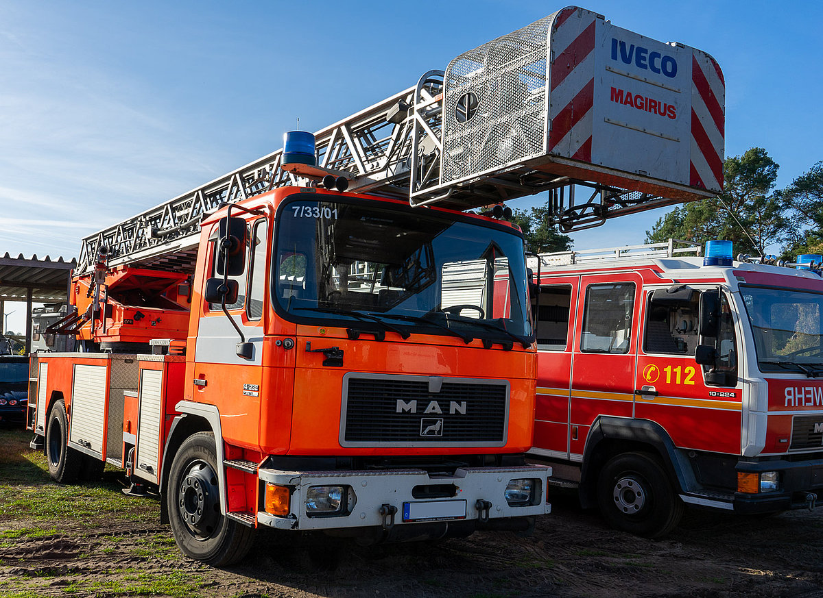 DLK 23-12 CC