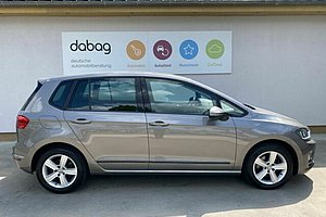 Volkswagen Golf Sportsvan 1.6 TDI Comfortline PDC