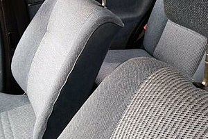 Volkswagen Golf2 Genex DDR