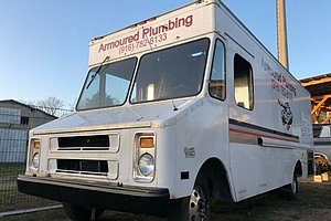 Chevrolet StepVan