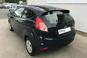 Ford Fiesta 1.25 Ambiente Klima