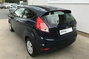 Ford Fiesta 1.25 Ambiente Klima