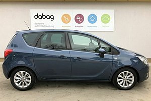 Opel Meriva 1.4 Automatik Active