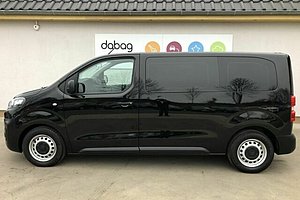 Citroën Spacetourer 2.0 BlueHDi 150 Business