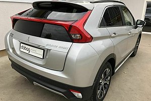 Mitsubishi Eclipse Cross 1.5 T-MIVEC ClearTec 2WD Intro Edition