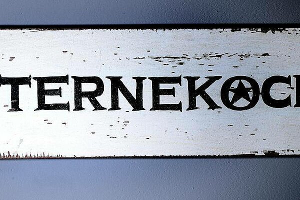 Wall-Art - Sternekoch