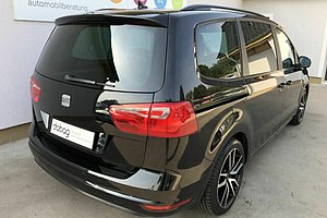 Seat Alhambra 2.0 TDI Ecomotive Style