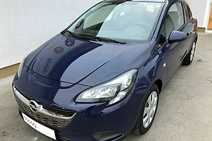 Opel Corsa 1.4 Selection Klima PDC