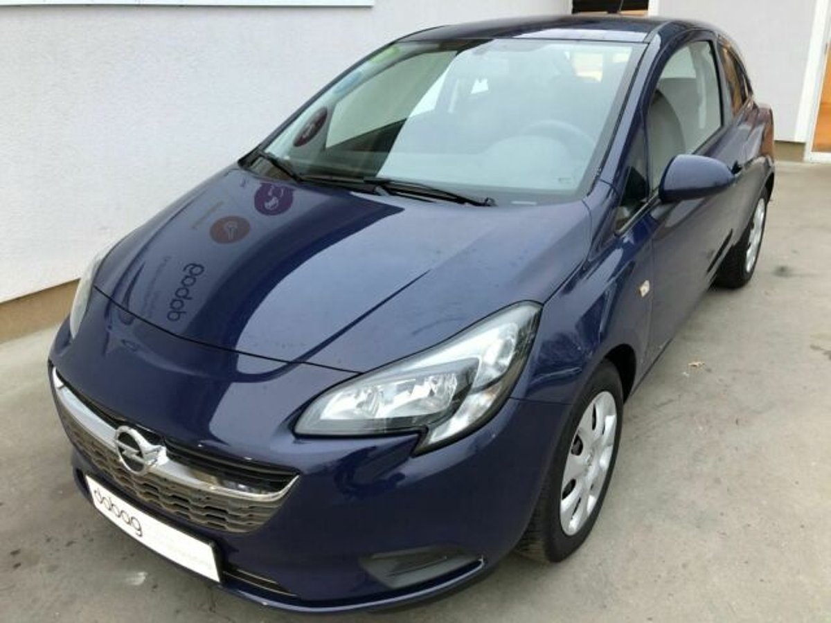 Opel Corsa 1.4 Selection Klima PDC