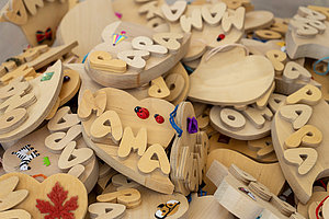 Tier- Freizeit- und Saurierpark