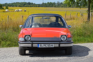 American Motors (AMC) Pacer X