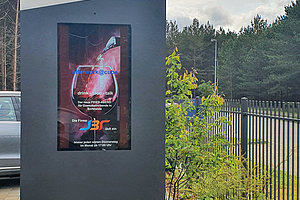 The Cube