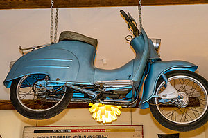 Simson KR50