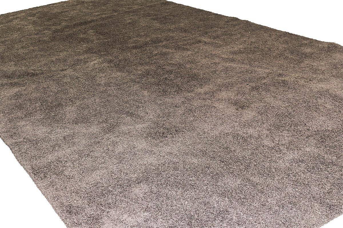 'Poodle 1400' Teppichboden von OBJECT CARPET, 645 x 350 cm in braun
