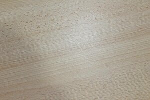 175 x 75 cm Schreibtisch / Besprechungstisch in esche - Z3 von USM Haller