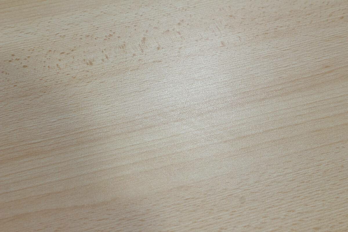 175 x 75 cm Schreibtisch / Besprechungstisch in esche - Z3 von USM Haller