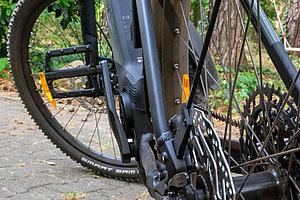 E-Bike