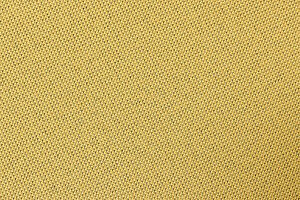 Paneel / König & Neurath 'FLYBY' / 180 cm / Stoff gelb / inkl. Klemmhalter weiß