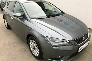 Seat Leon 1.4 TSI Start&Stop Style