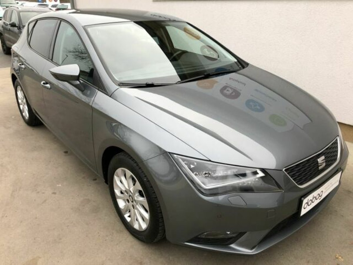 Seat Leon 1.4 TSI Start&Stop Style