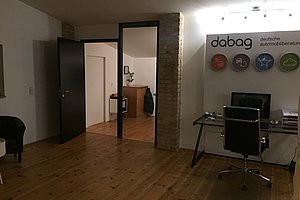 Autoplatz/Autohandel