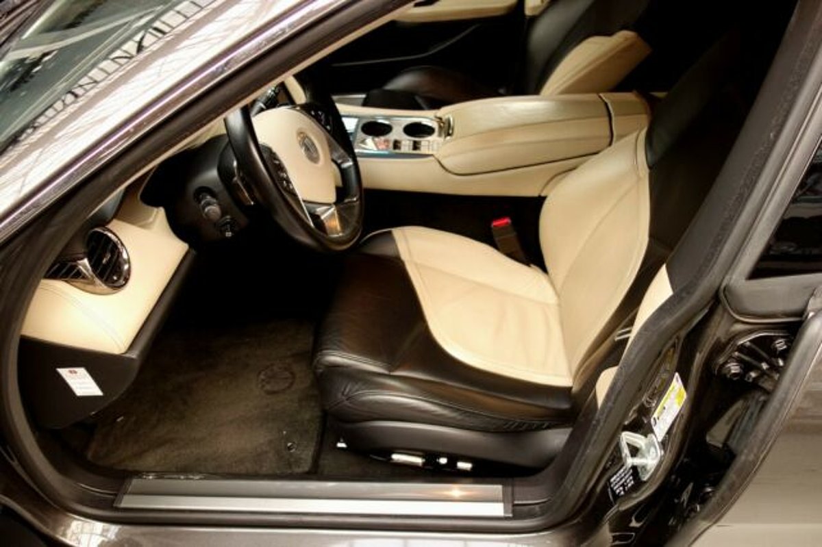 Fisker Karma