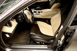 Fisker Karma