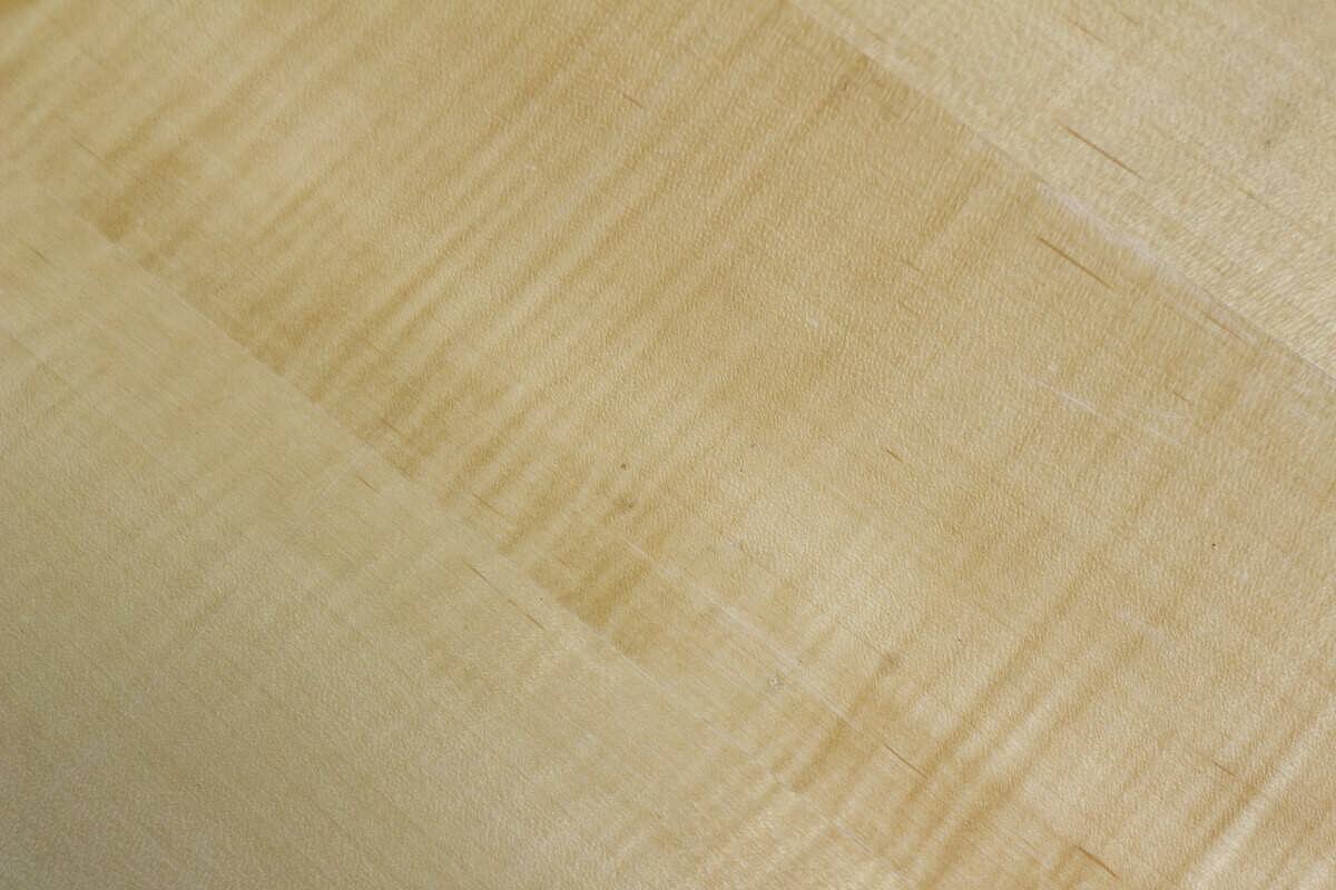 Besprechungstisch / USM Haller / 200 x 100 cm / eiche Furnier / Turnbox