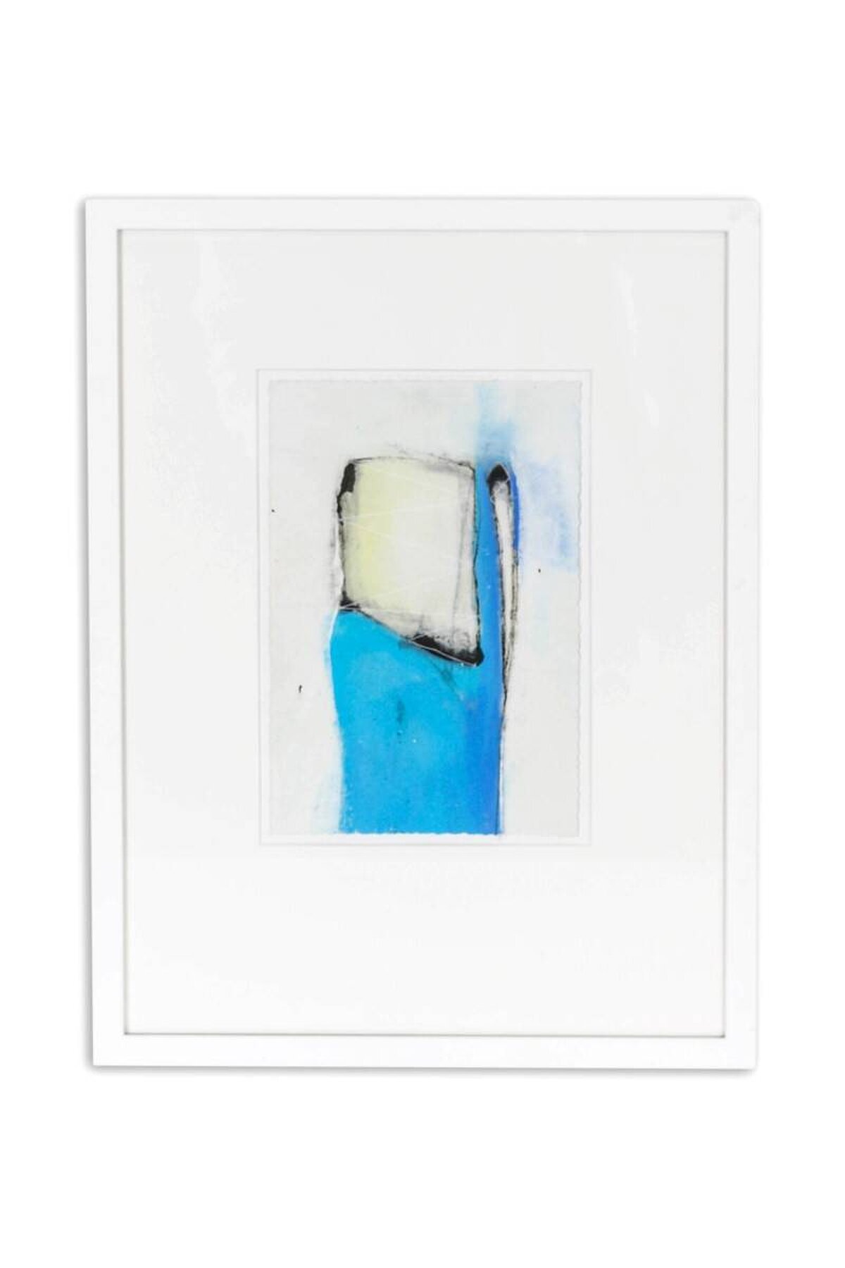Bild 'Postkarte', 42,5 x 32,5 cm