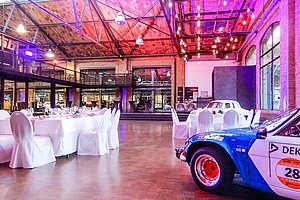 Classic Remise Berlin