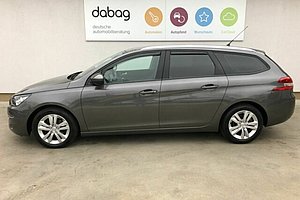 Peugeot 308 SW BlueHDi 120 Stop & Start Active