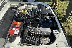 Audi 80