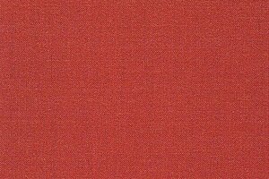 Neuwertig / MUUTO 'Connect' / Stoff Remix / Farbe 643 rot - Variante 4 - Modul J, C, D + E