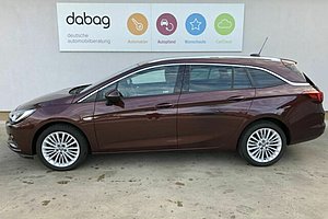 Opel Astra 1.4 Turbo Start/Stop Sports Tourer Innovat