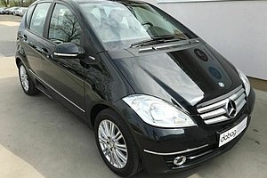 Mercedes-Benz A 150 BlueEFFICIENCY Elegance Klima