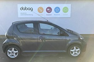 Toyota Aygo Cool Klima