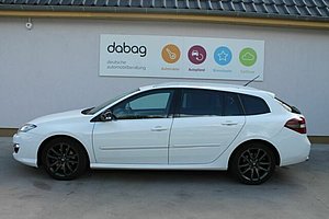 Renault Laguna Grandtour dCi 175 Aut. GT