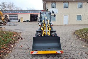Wacker-Neuson, WL25