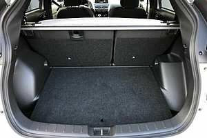 Mitsubishi Eclipse Cross 1.5 T-MIVEC ClearTec 2WD Intro Edition