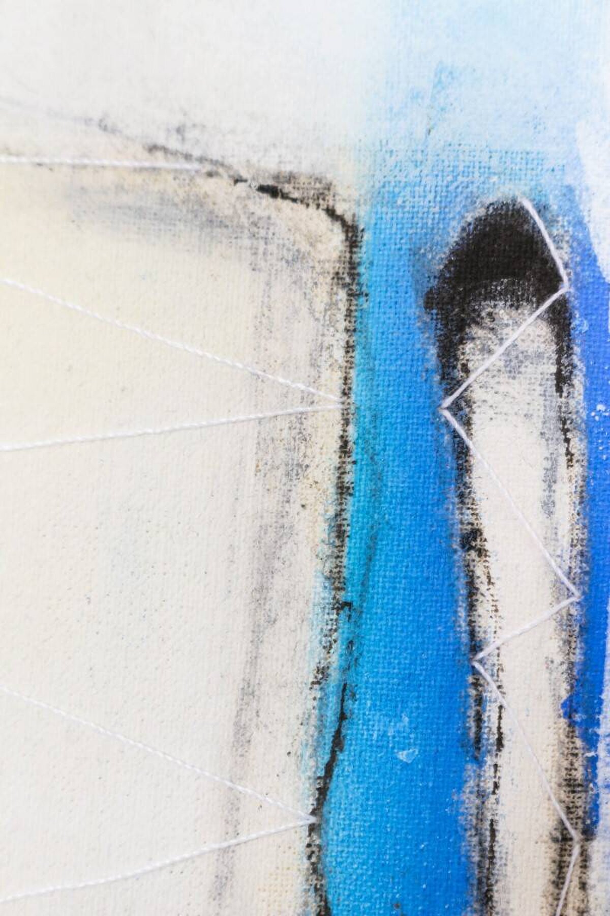 Bild 'Postkarte', 42,5 x 32,5 cm