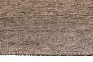 'Poodle 1400' Teppichboden von OBJECT CARPET, 645 x 350 cm in braun