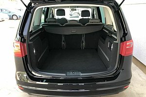 Seat Alhambra 2.0 TDI Ecomotive Style