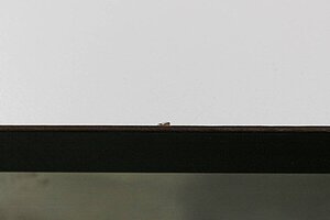 125 x 75 cm Schreibtisch / Besprechungstisch in perlgrau Z3 von USM Haller